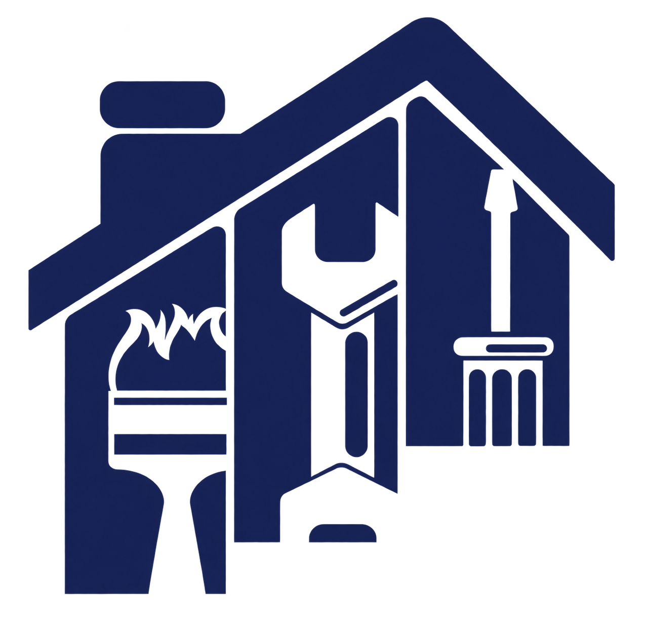 Amrit Construction logo